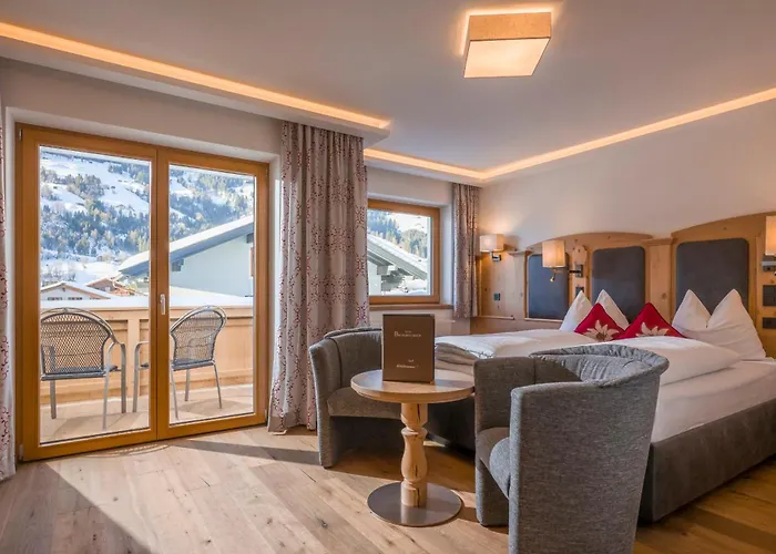 Hotel Bichlingerhof