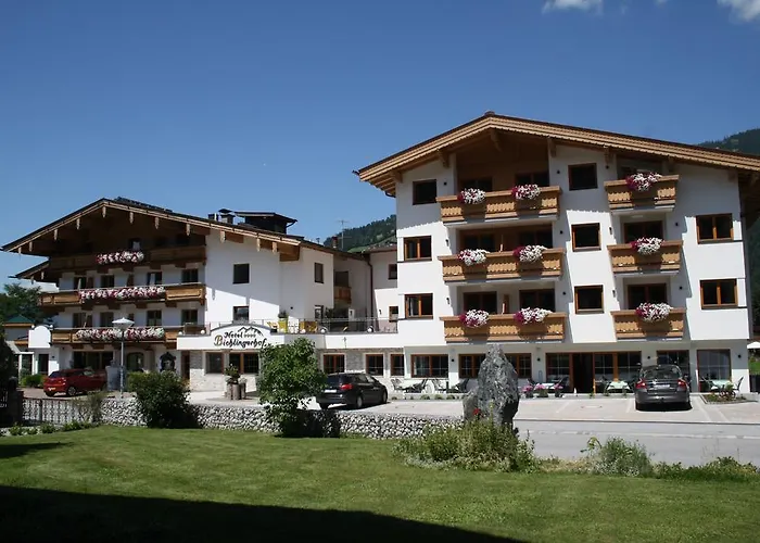 Hotel Bichlingerhof
