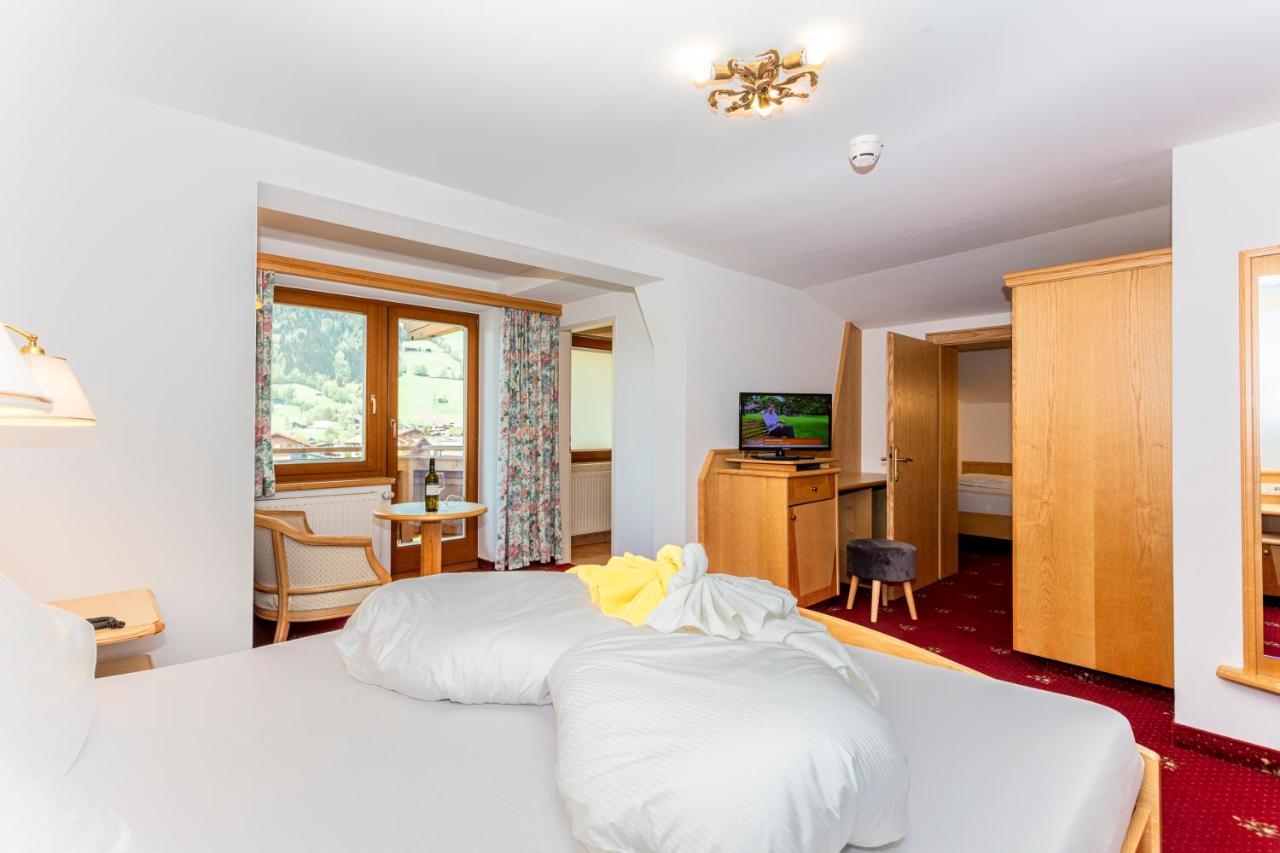 Bichlingerhof Hotel Westendorf
