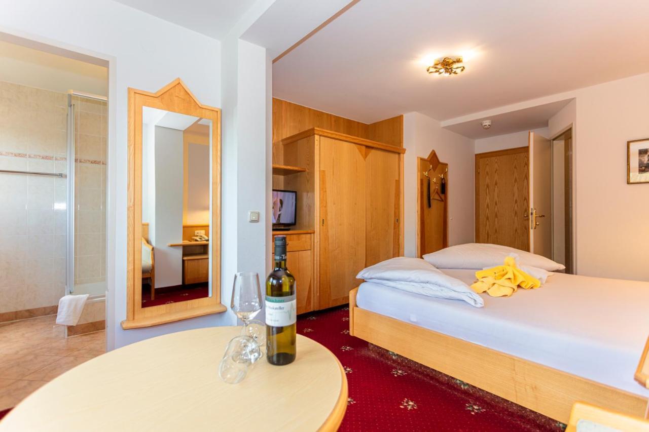 Hotel Bichlingerhof 4*