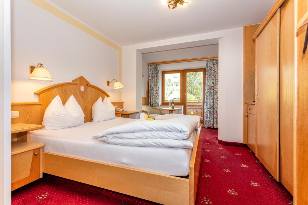 Bichlingerhof Hotel 4*