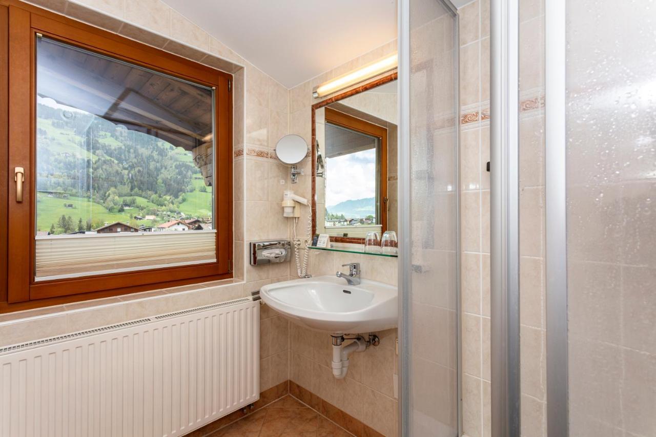 Hotel Bichlingerhof Westendorf