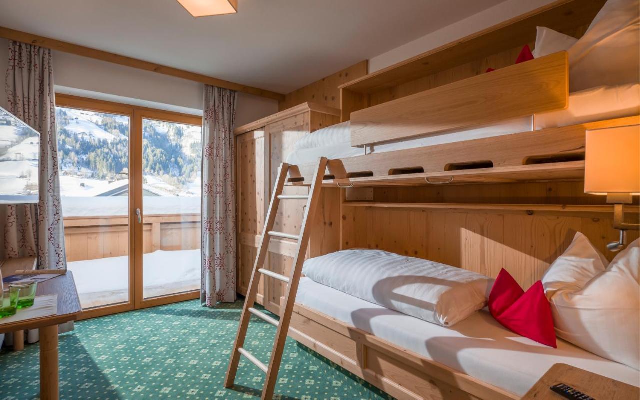 Hotel Bichlingerhof 4*