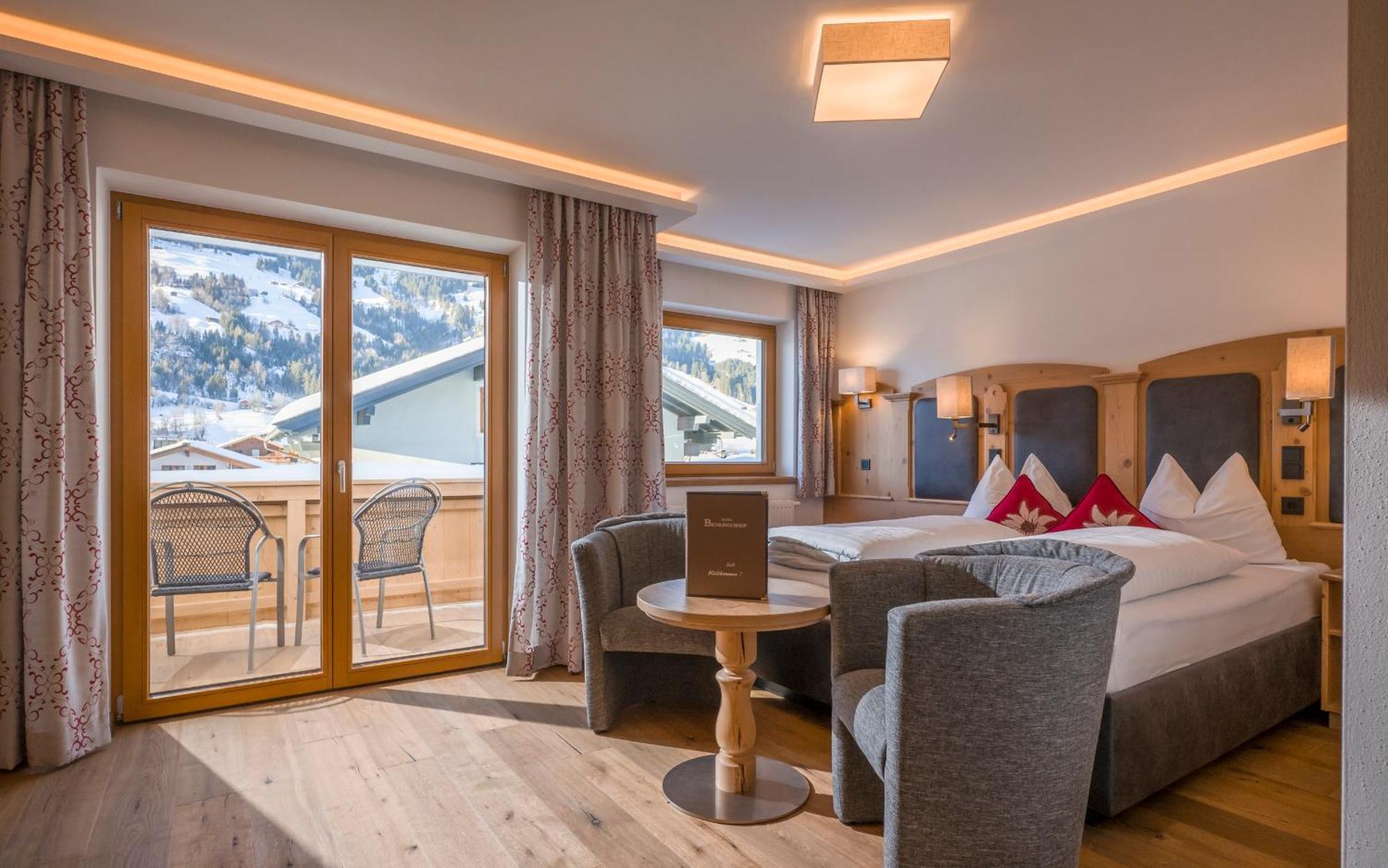 Hotel Bichlingerhof Westendorf