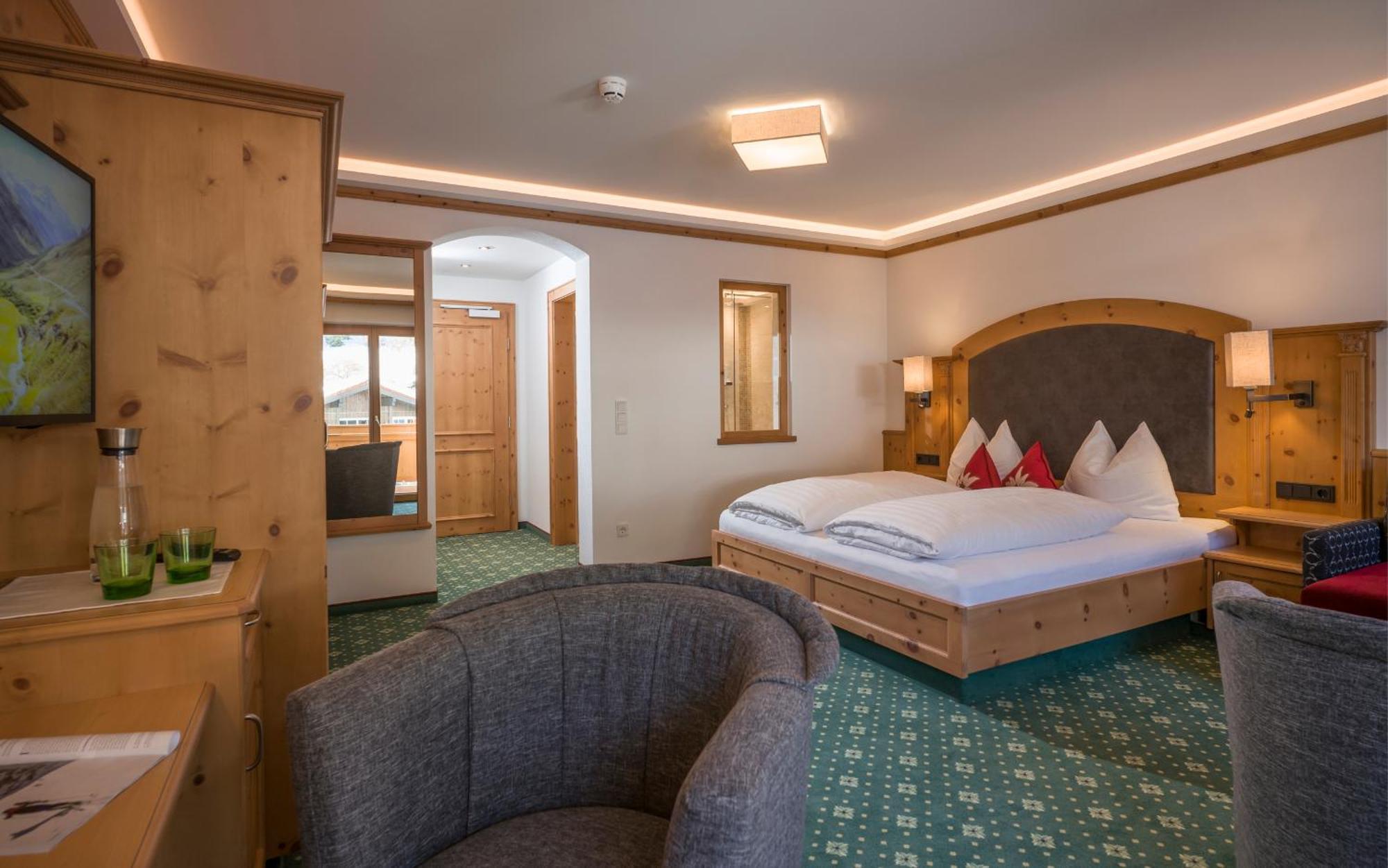 Bichlingerhof Hotel Westendorf