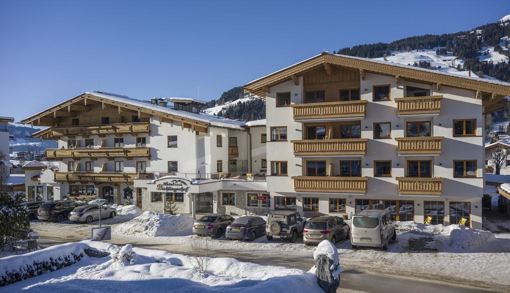 Bichlingerhof Hotel 4*