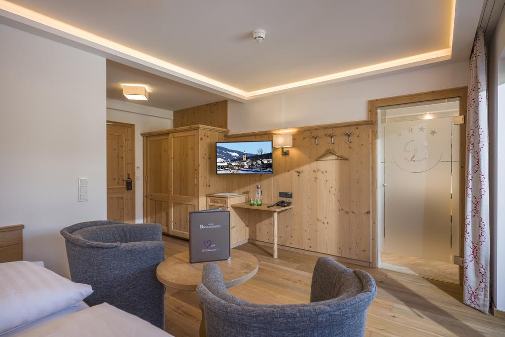 Bichlingerhof Hotel 4*