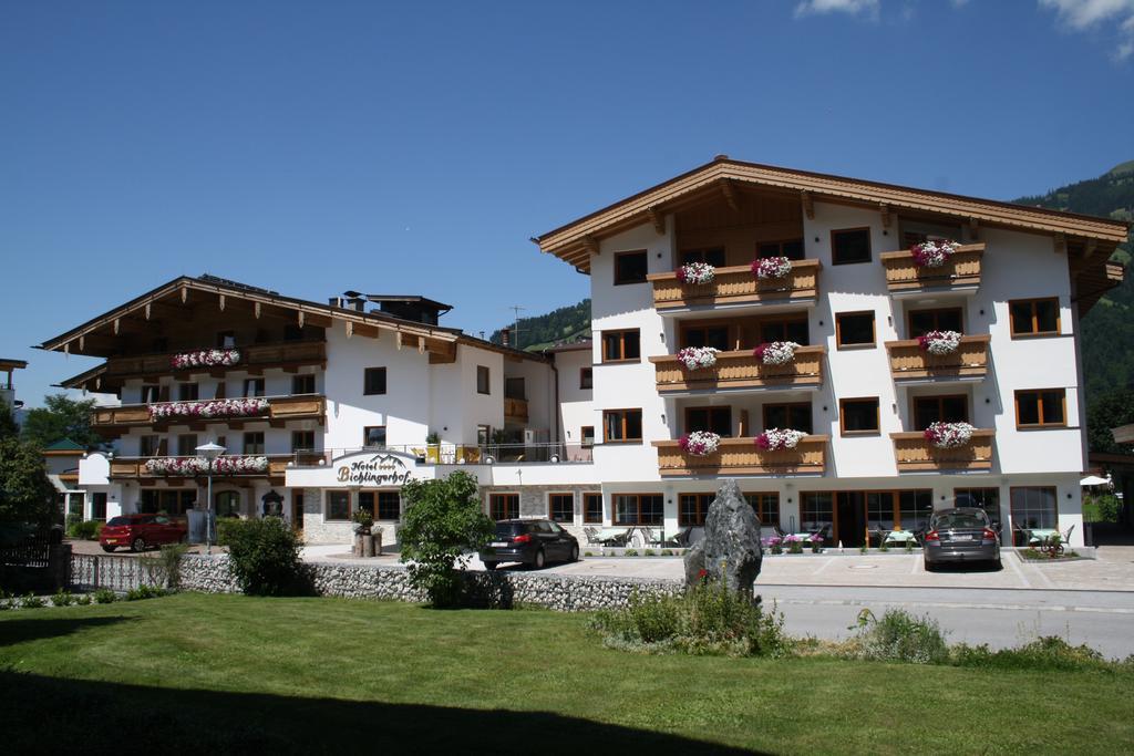 Bichlingerhof Hotel Westendorf