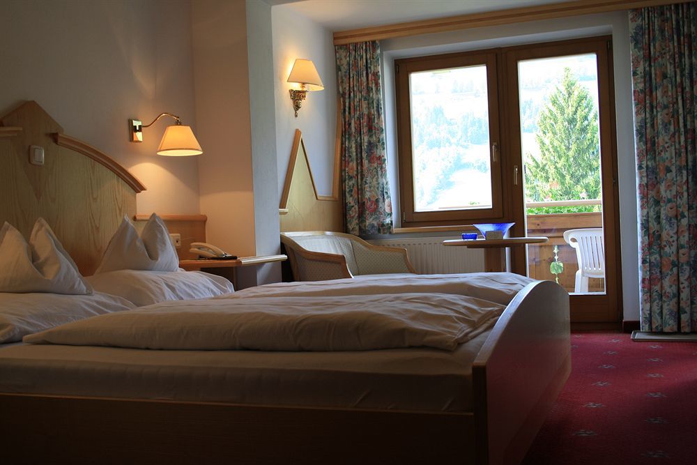 Bichlingerhof Westendorf