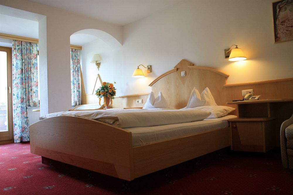 Hotel Bichlingerhof 4*