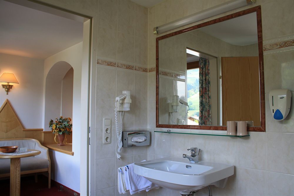 Hotel Bichlingerhof