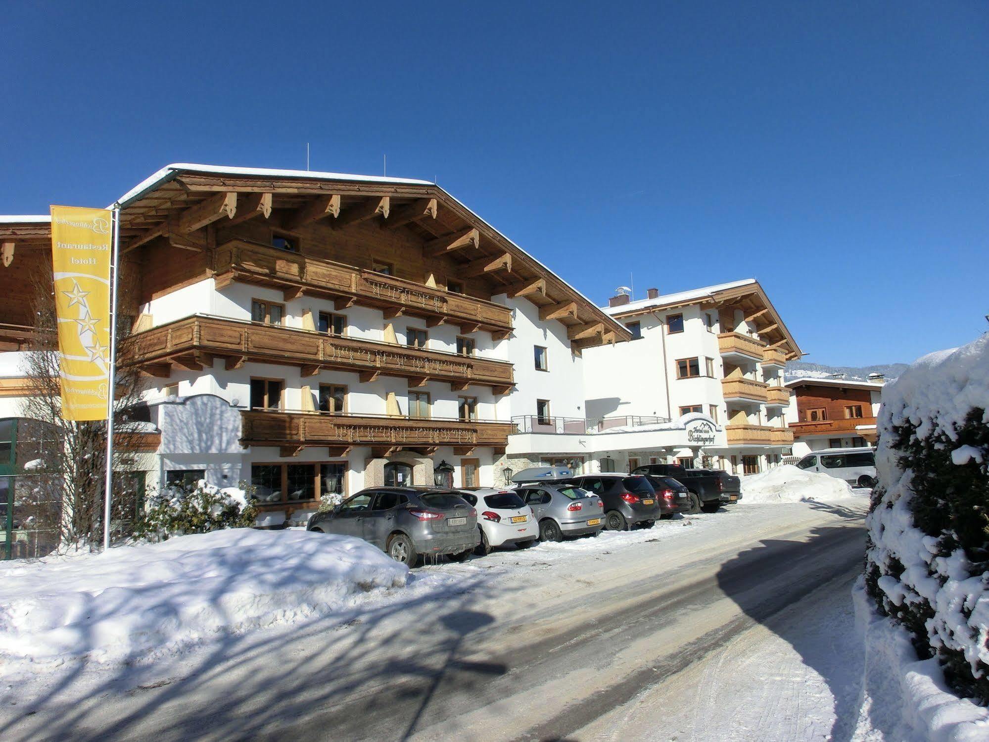 Hotel Bichlingerhof 4*