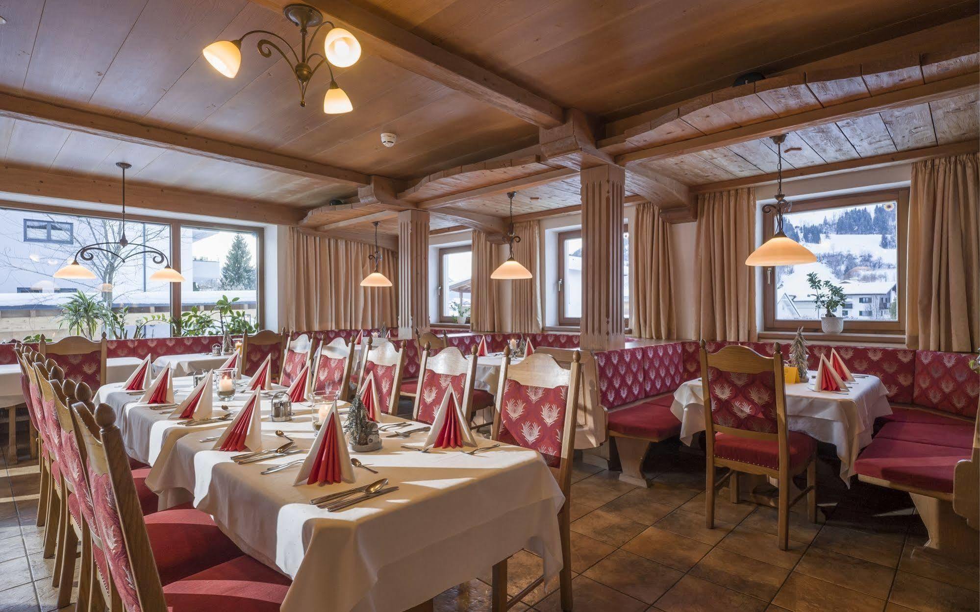 Bichlingerhof Hotel Westendorf