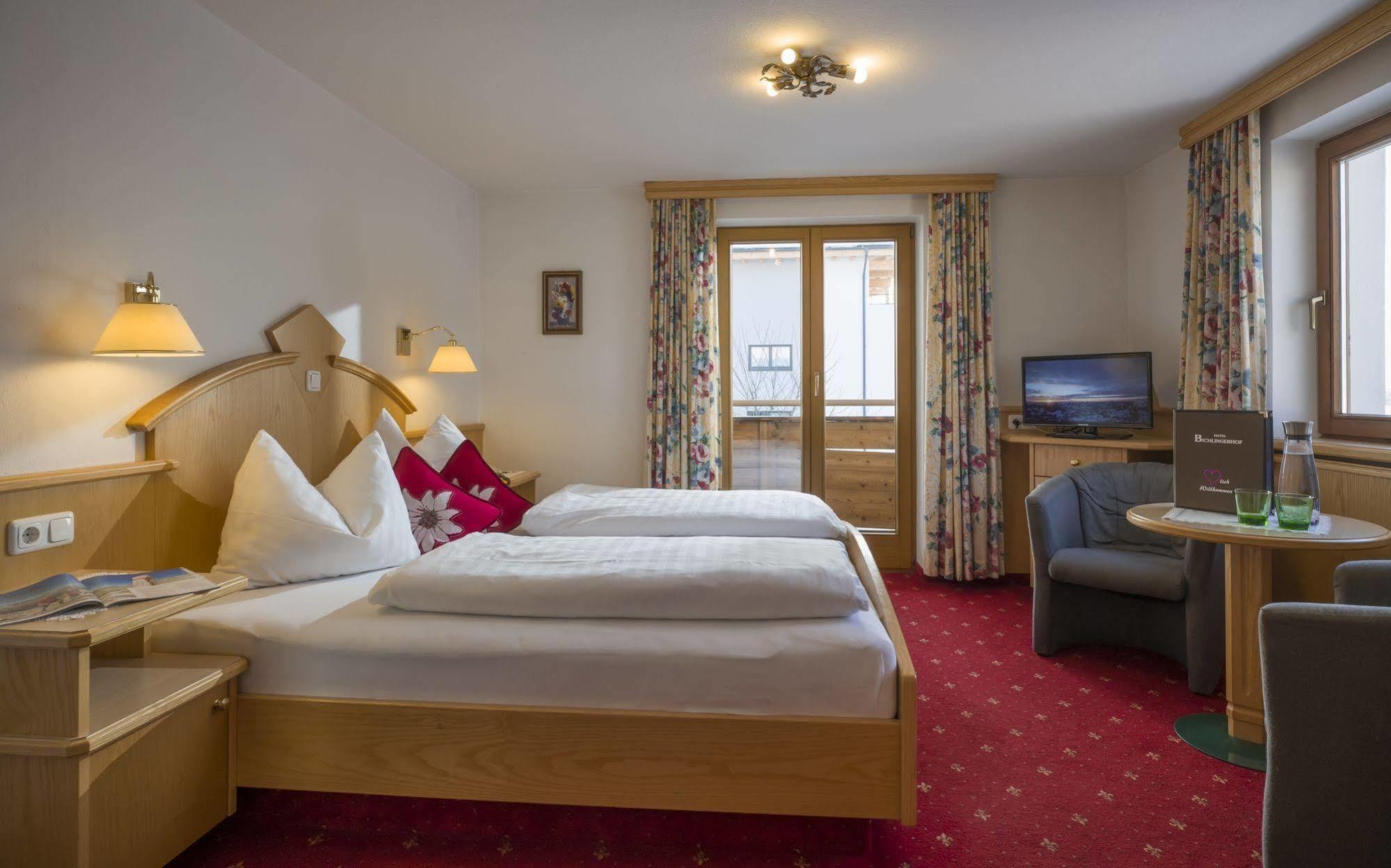 Bichlingerhof 4*