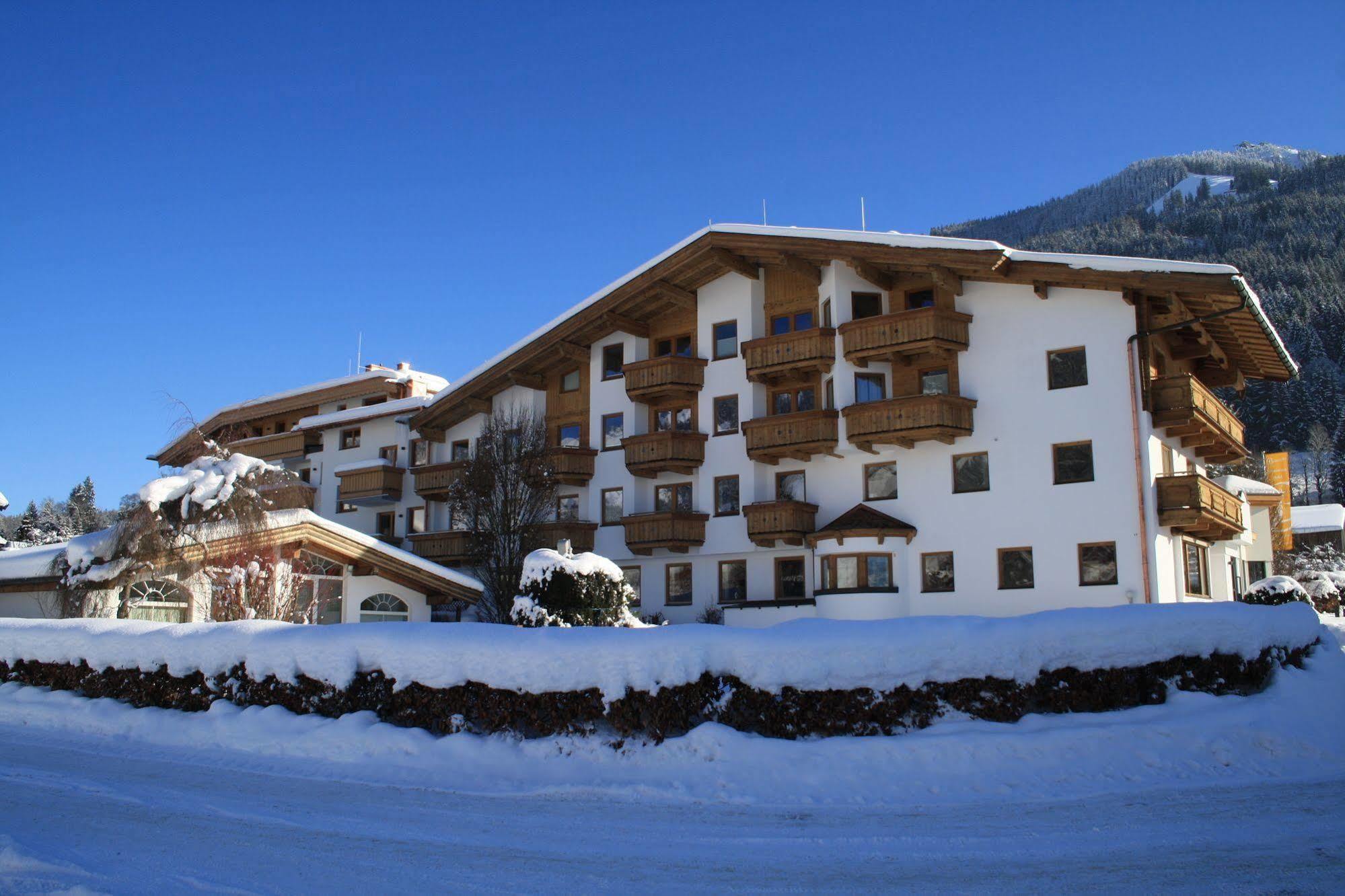 Bichlingerhof Hotel Westendorf