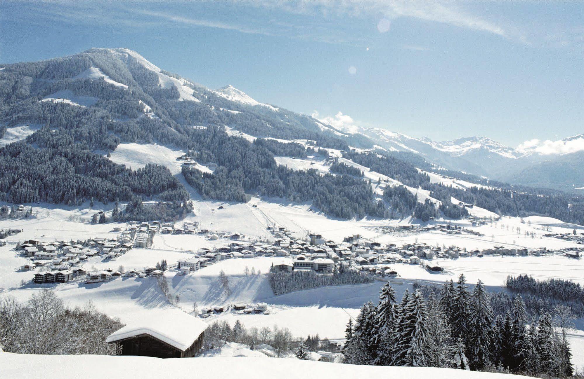 Bichlingerhof Hotel 4*