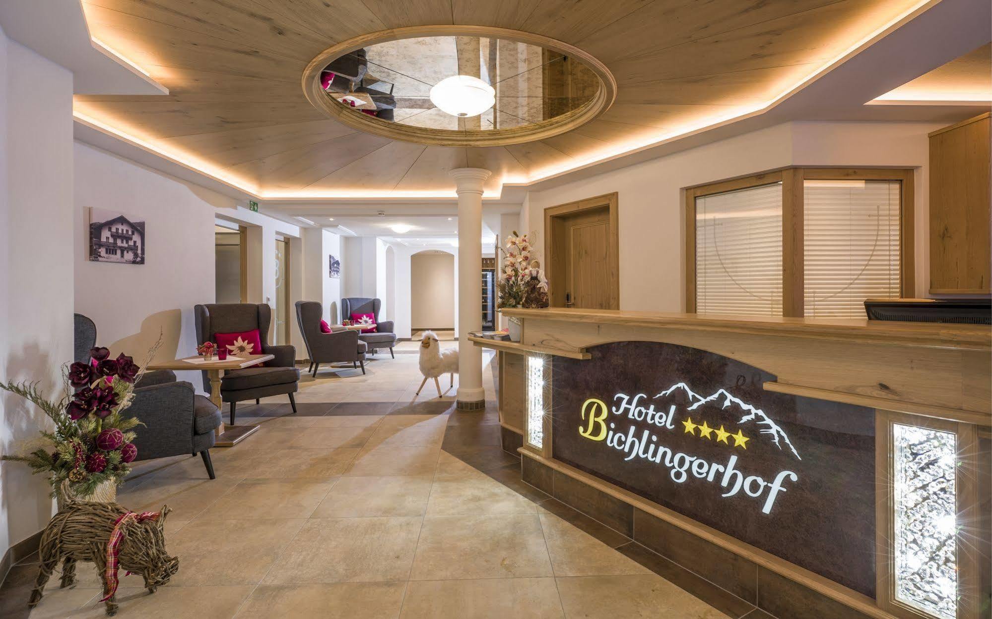 Bichlingerhof 4* Westendorf
