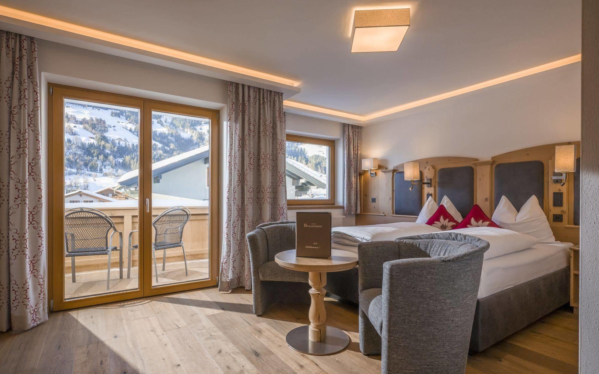 Bichlingerhof Hotel 4*
